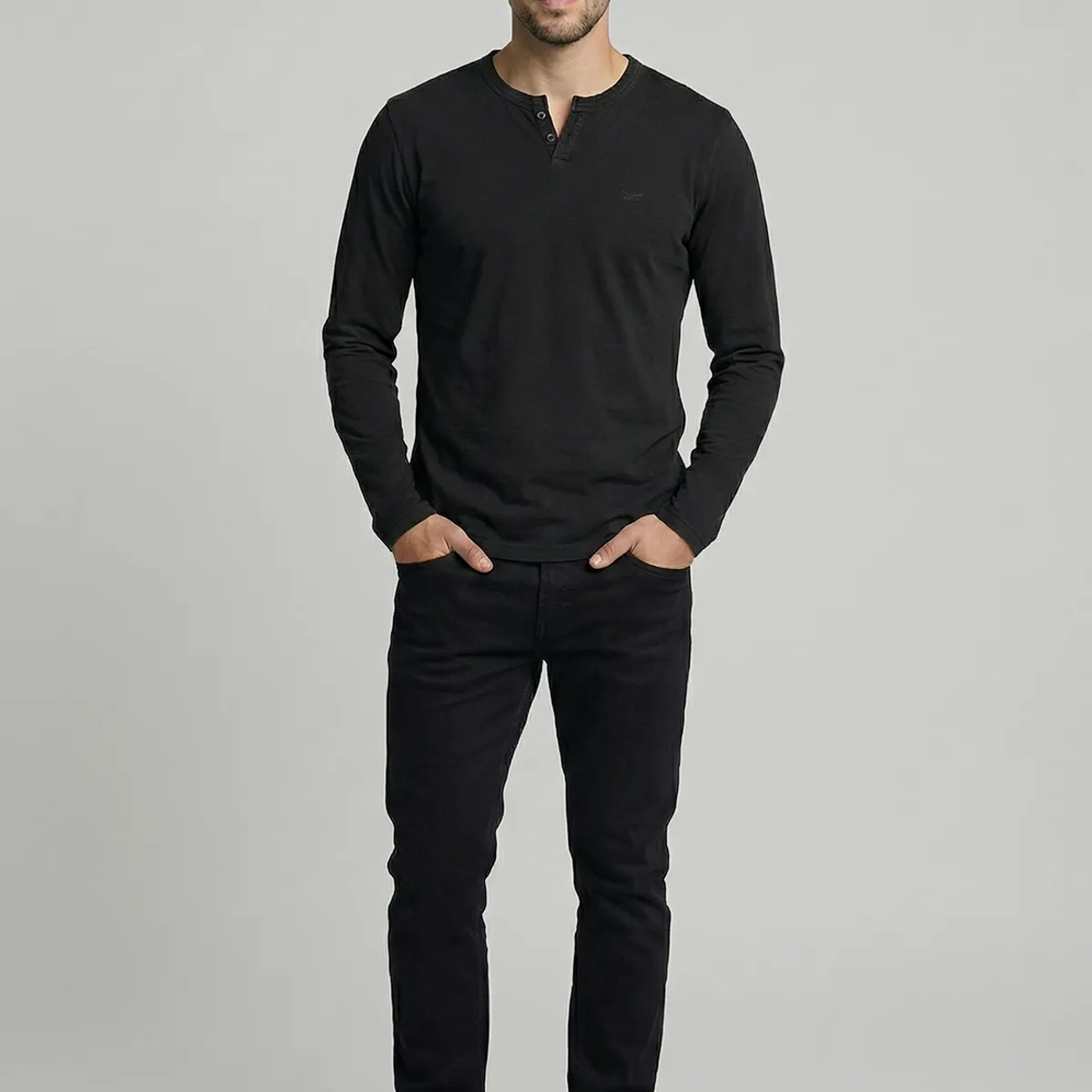 FEROUCH - Jeans Colorado Dk.Blue Ferouch