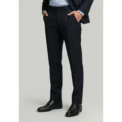 NEW MAN - Pantalón Prato Marine