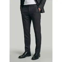 NEW MAN - Pantalón Cierto Marengo G