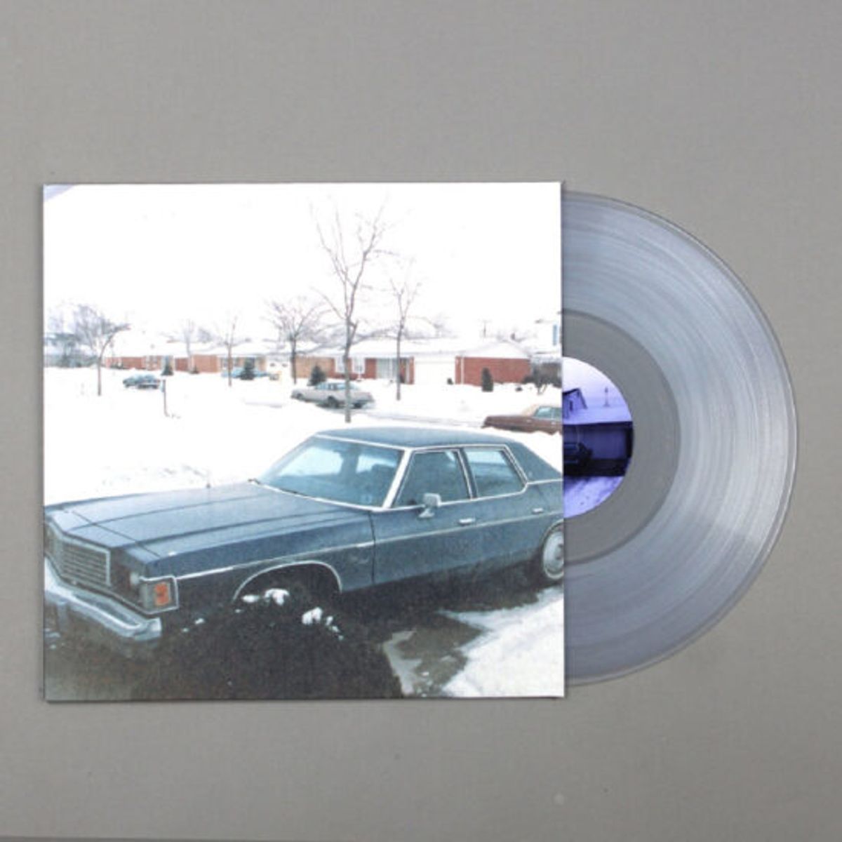 GENERICO - His Name Is Alive - Return To Never Home Recordings 1979-1986 Vol 2 - Vinilo Simple