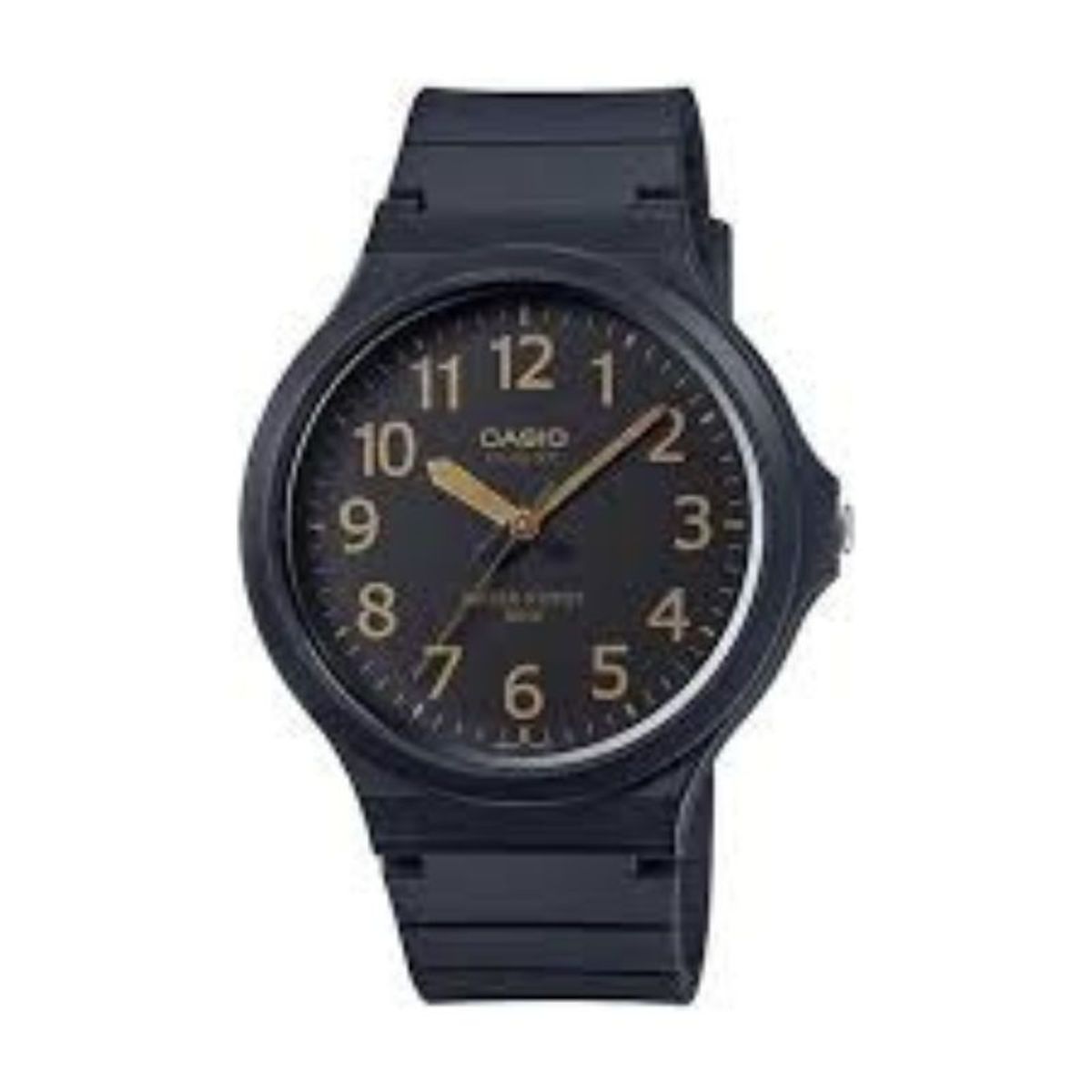 CASIO - Reloj Análogo Casio Hombre MW-240-1B2V