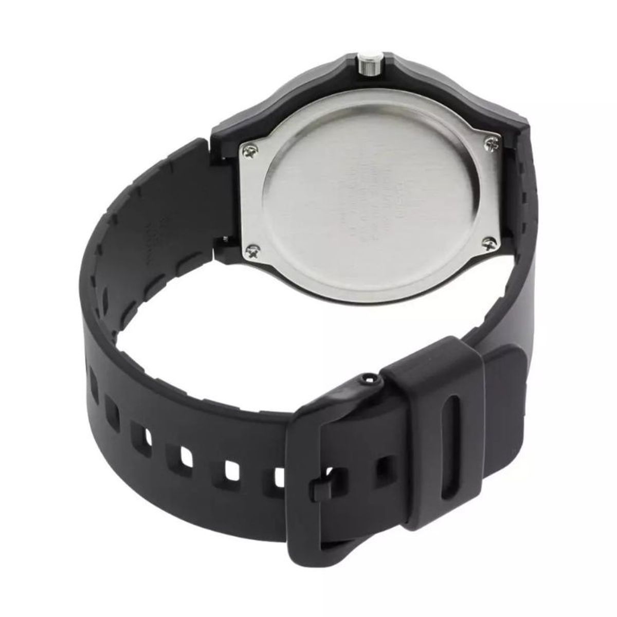 CASIO - Reloj Análogo Casio Hombre MW-240-1B2V