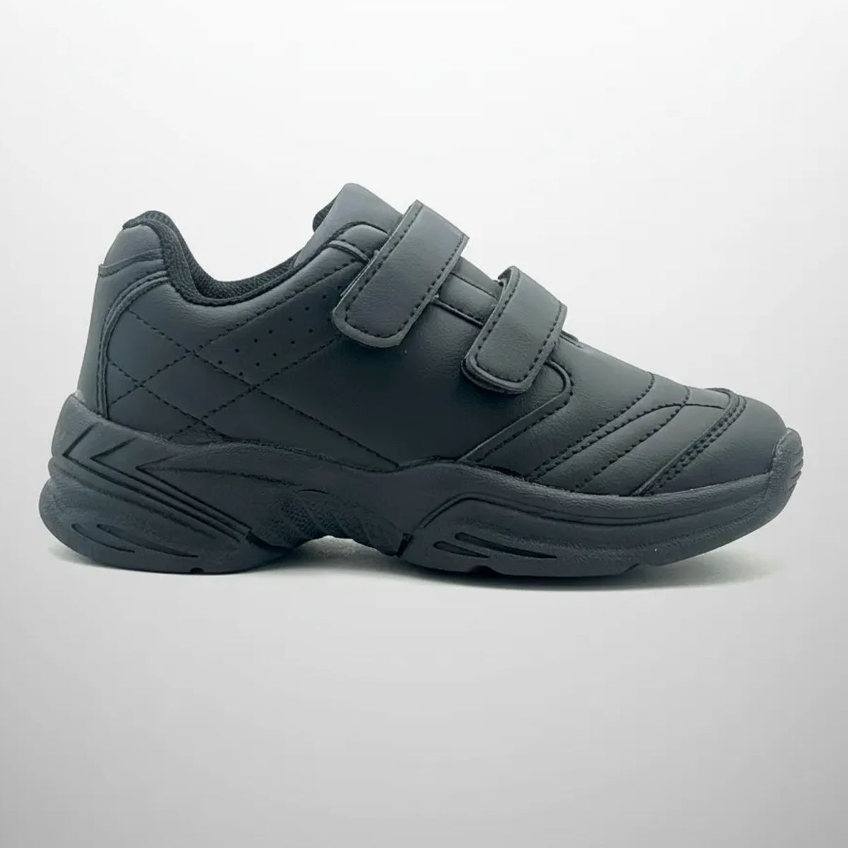 NEW WALK - Zapatilla Escolar  Niño