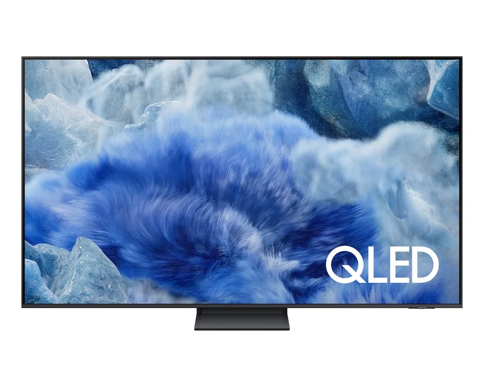 Smart TV 55” QLED 4K QN55Q8F