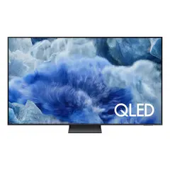 SAMSUNG - Smart TV 55” QLED 4K QN55Q8F