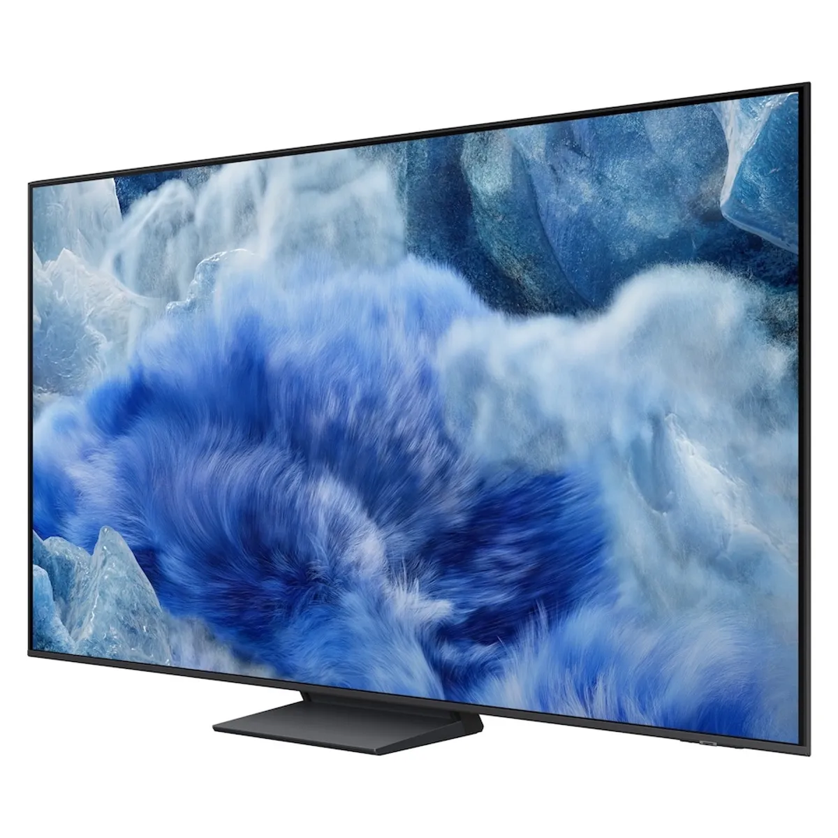 SAMSUNG - Smart TV Samsung 55” QLED 4K QN55Q8F