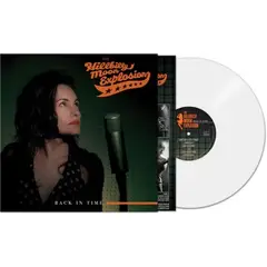 GENERICO - The Hillbilly Moon Explosion - Back In Time - Vinilo Simple White
