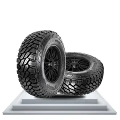 PIRELLI - Neumatico 31X10.5R15 SCORPION MTR Q-109LT