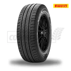 PIRELLI - Neumatico 215/65R16 CARRIE T-109 MO1 C