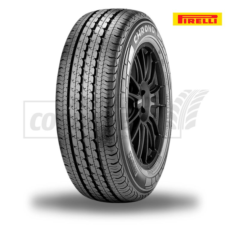 Neumatico 205/75R16 CHRONO R-110 C