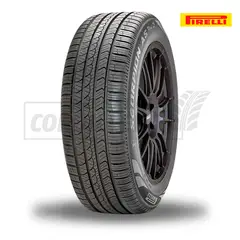 PIRELLI - Neumatico 235/65R17 SCORPION AS+3 H-104