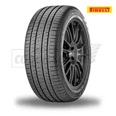 PIRELLI - Neumatico 245/65R17 SCORPION VERDE as H-111 MGT XL