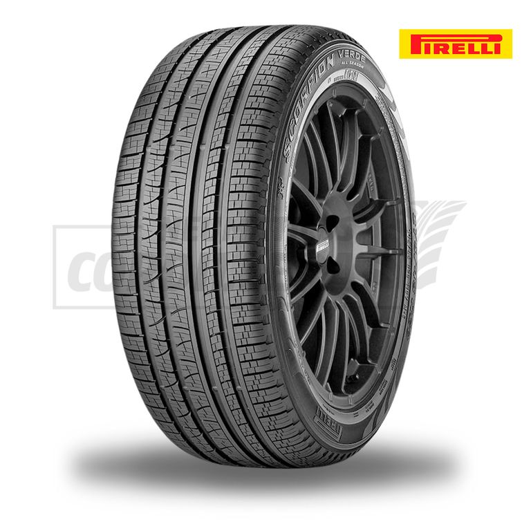 Neumatico 285/65R17 SCORPION VERDE as H-116