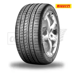PIRELLI - Neumatico 245/35R18 PZERO Y-92 XL MO