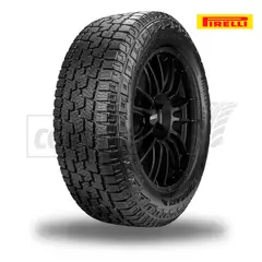 PIRELLI - Neumatico 265/70R17 SCORPION AT+ S-121 LT