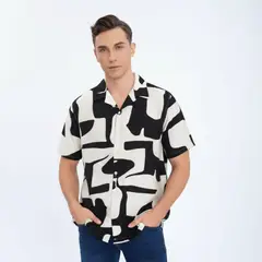 SUI GENERIS - Camisa Hombre Good