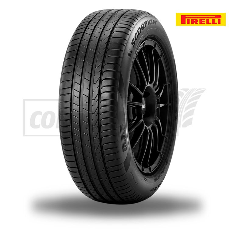 Neumatico 215/55R18 SCORPION H-95