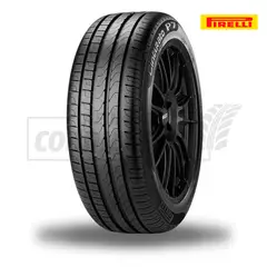 PIRELLI - Neumatico 245/40R19 CINTURATO P7 RUNFLAT V-98 XL MOE