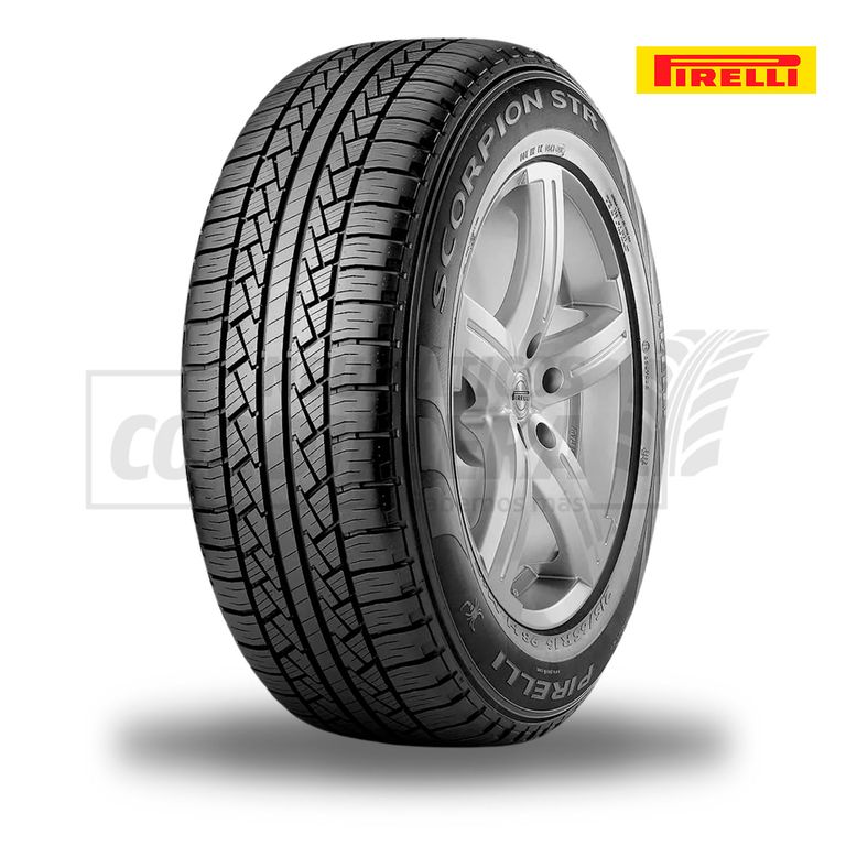 Neumatico 275/55R20 SCORPION STR H-111