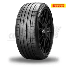 PIRELLI - Neumatico 275/45R21 PZERO PZ4 Y-107 MO