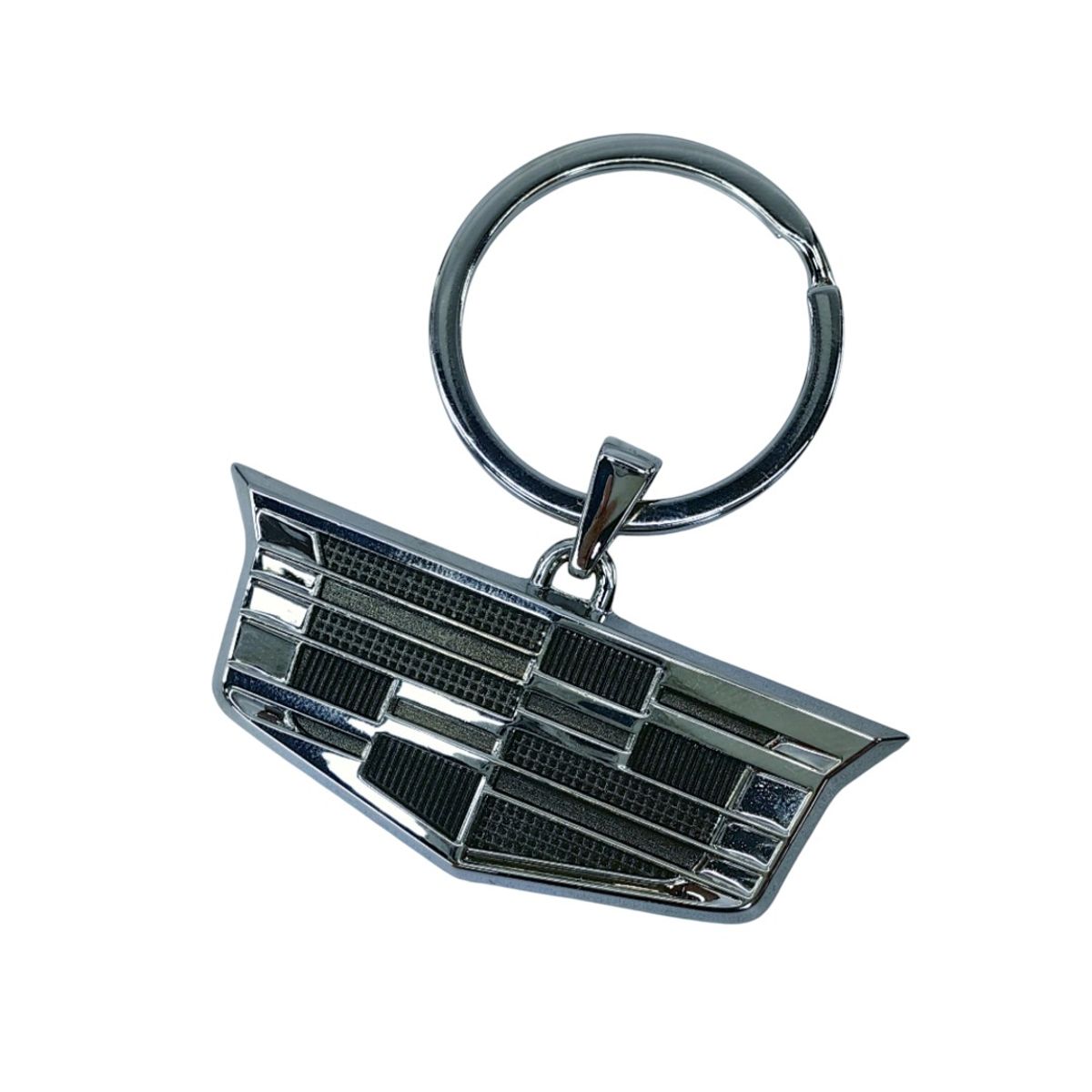 GENERICO - Llavero Formula 1 Logo Cadillac Metalico 2026