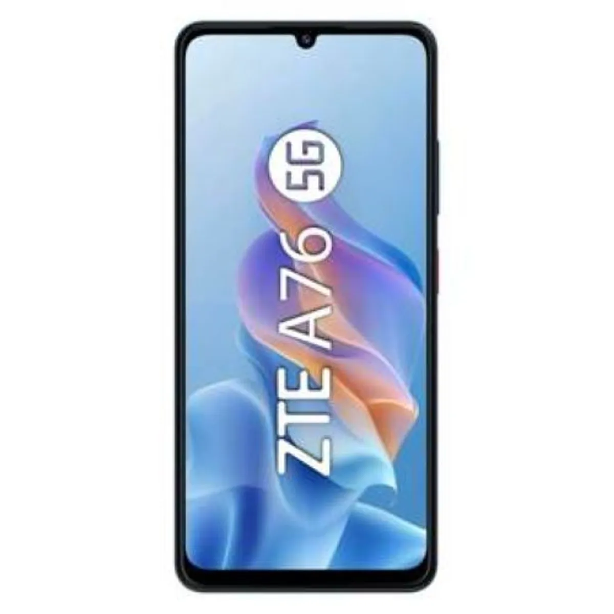 ZTE - Celular Zte Blade A76 5g 128gb 4gb Ram Negro