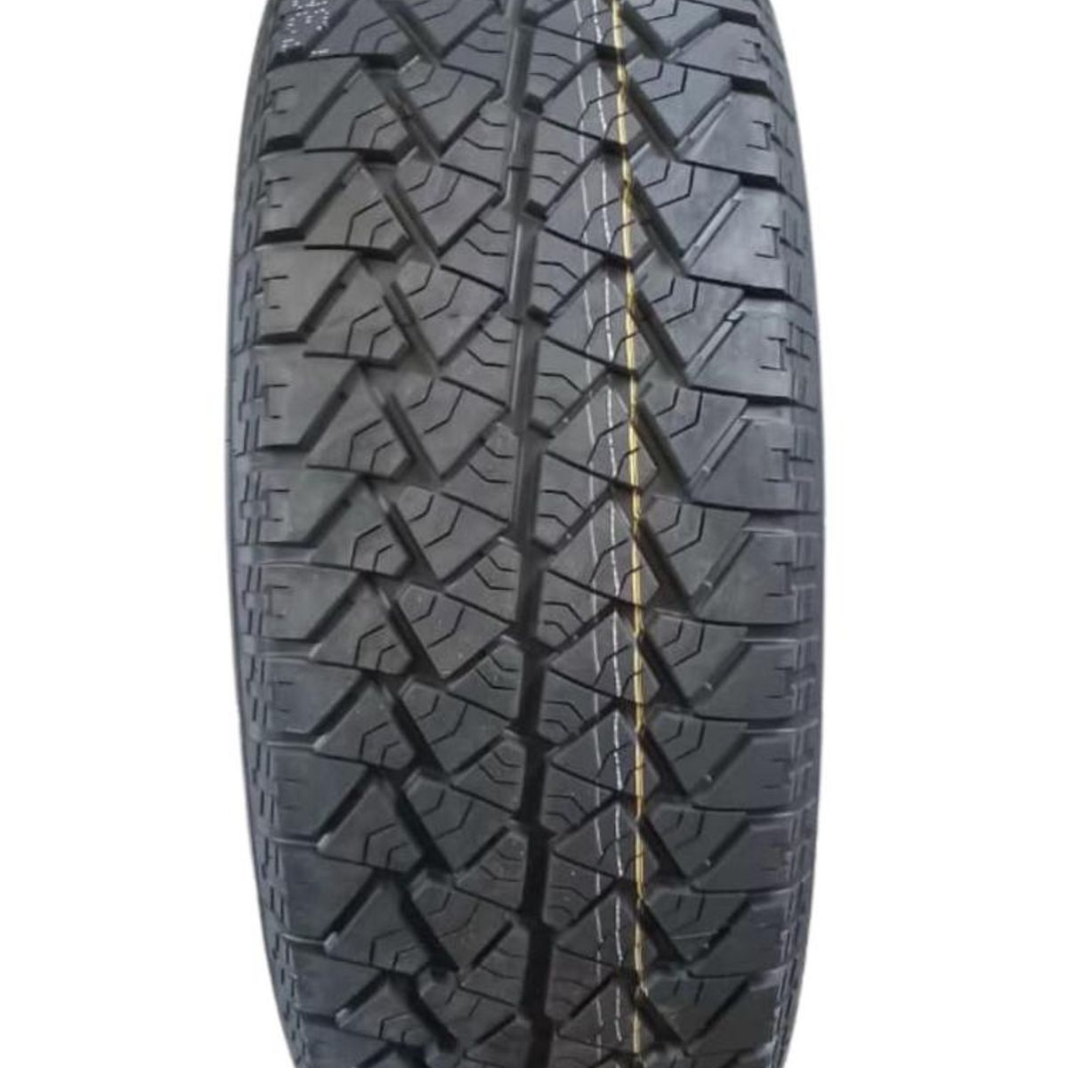 FORTUNE - Neumatico 26560 r18 FORTUNE FSR-302 AT 110T