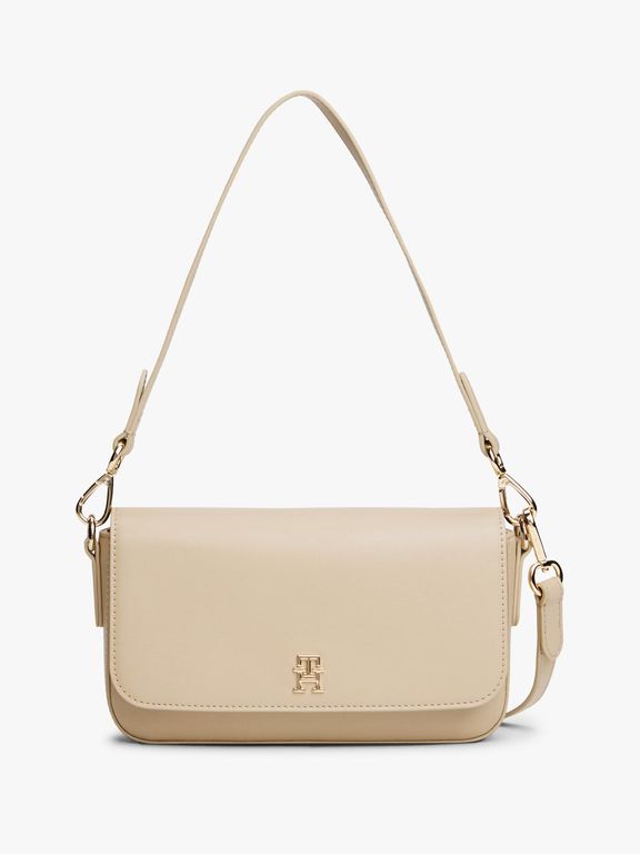 Bandolera Icon Convertible Beige Beige TALLA UNICA