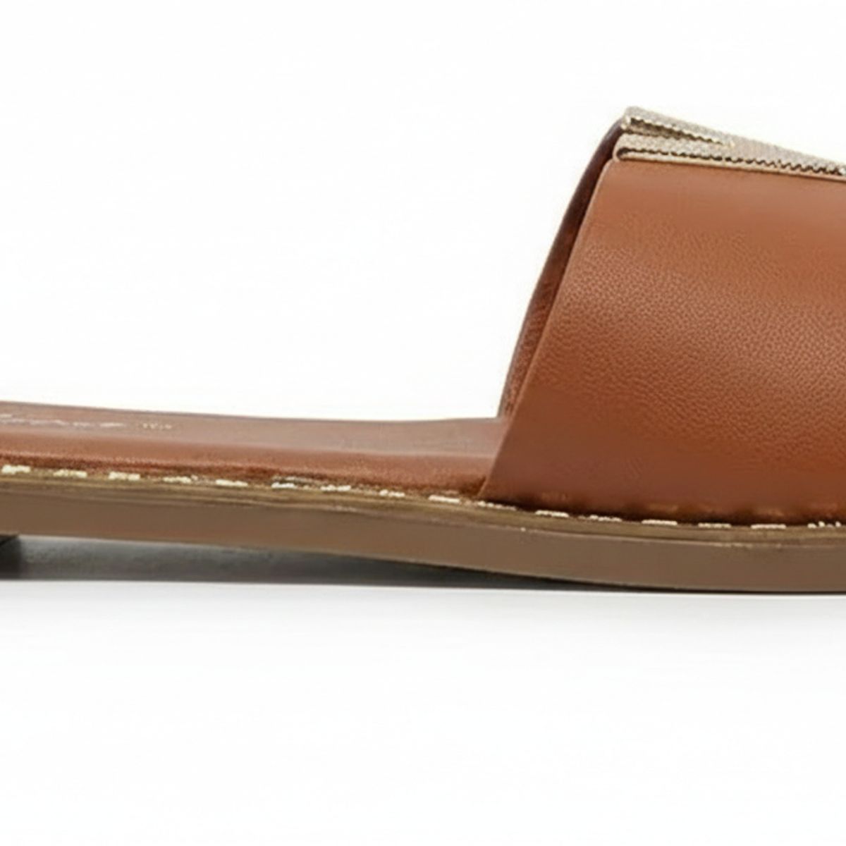 BOVINITA - Sandalia Mujer Verano Cafe Comoda Liviana Elegante Original