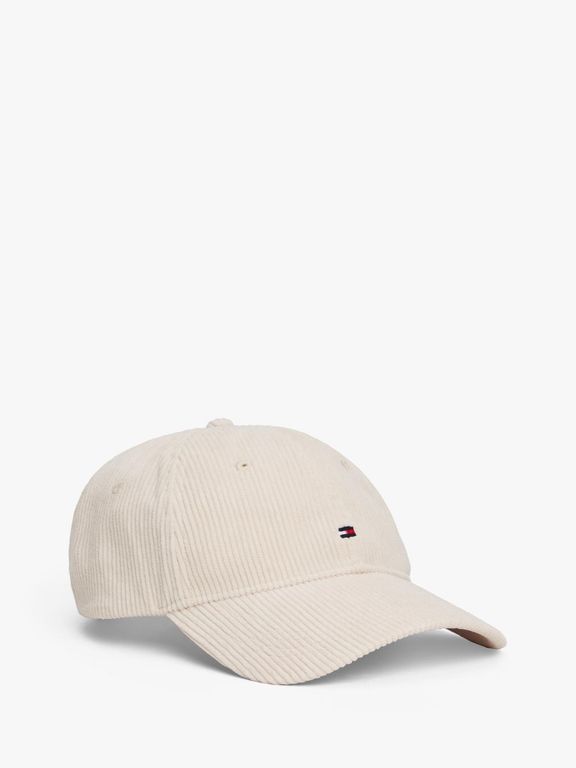 Jockey De Pana Con Logo Beige Beige TALLA UNICA