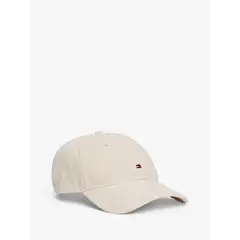 TOMMY HILFIGER - Jockey De Pana Con Logo Beige