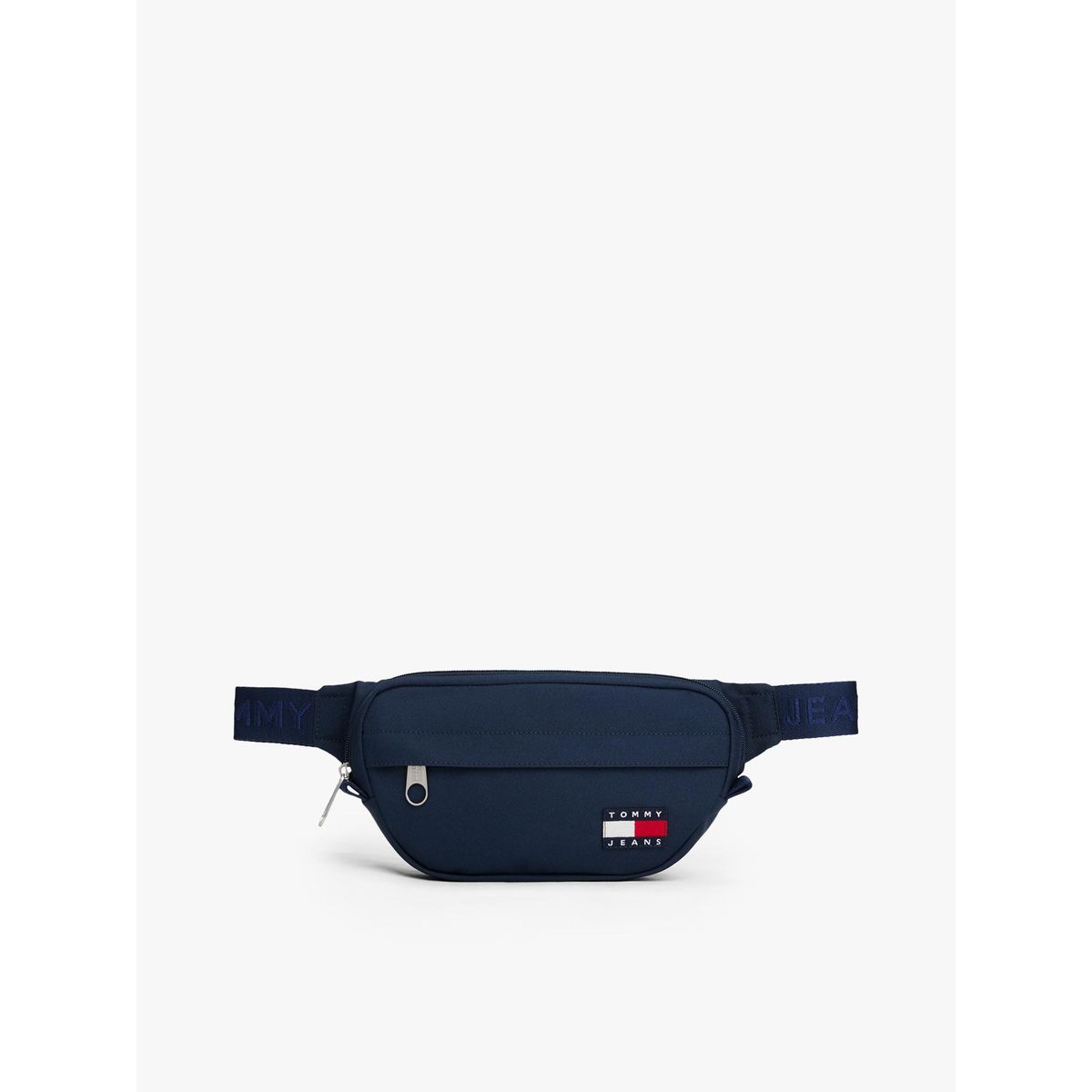 TOMMY HILFIGER - Banano Essential Daily Azul Tommy Jeans