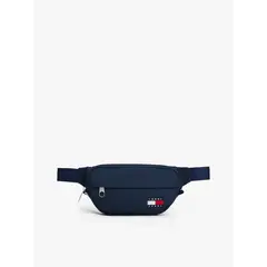 TOMMY HILFIGER - Banano Essential Daily Azul Tommy Jeans