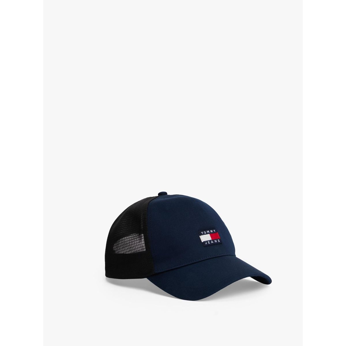 TOMMY HILFIGER - Jockey Heritage Con Logo Azul Tommy Jeans