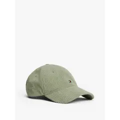 TOMMY HILFIGER - Jockey De Pana Con Logo Verde