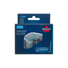 BISSELL - Filtro Mopa Powerfresh Slim Steam Agua 2476