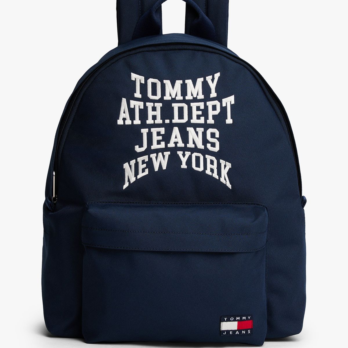 TOMMY HILFIGER - Mochila Con Logo Gráfico Ny Azul Tommy Jeans