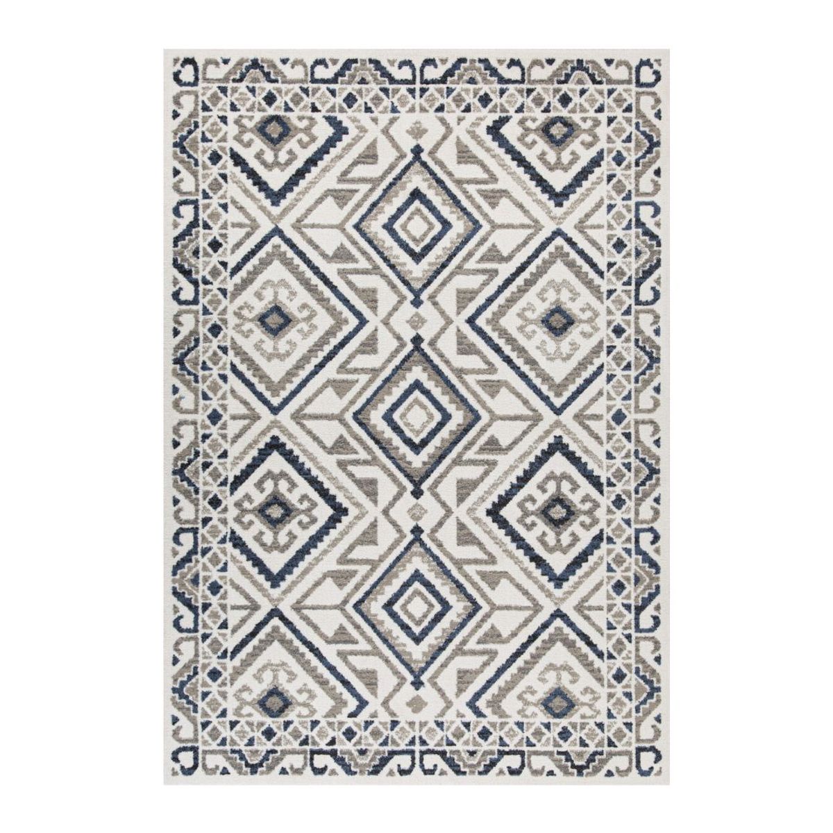 CANNON - Alfombra Tyrella 133x180