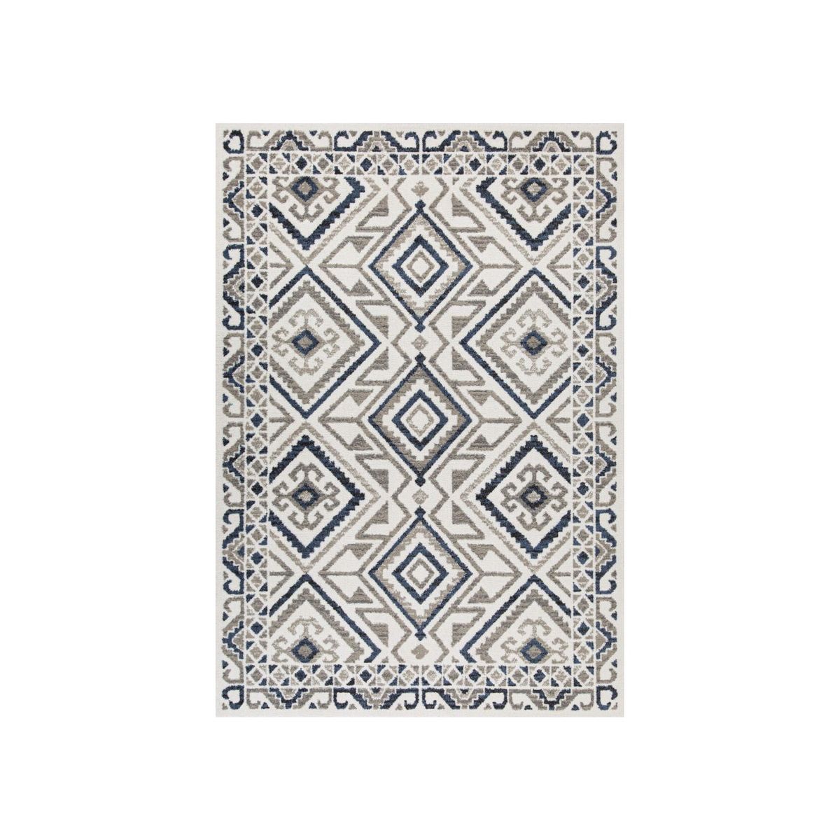 CANNON - Alfombra Tyrella 133x180