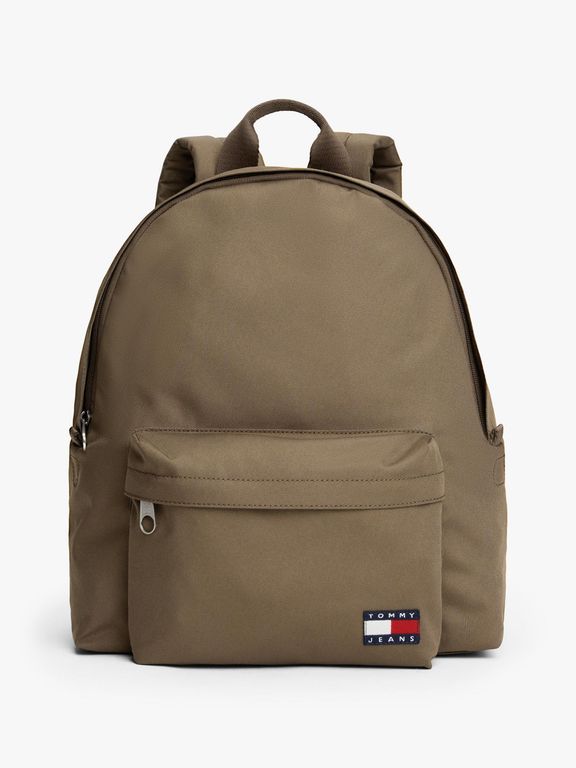 Mochila Essential Con Logo Cafe Tommy Jeans Cafe TALLA UNICA