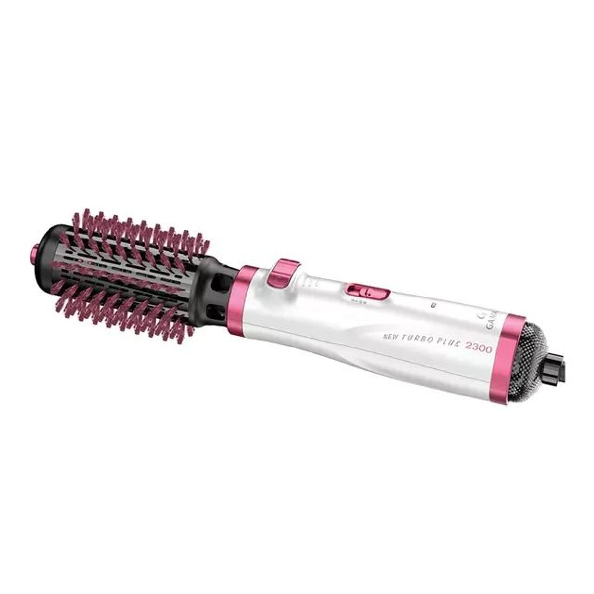GAMA - Cepillo Modelador Bidireccional Gama Styler 3 en 1 New Turbo 2300