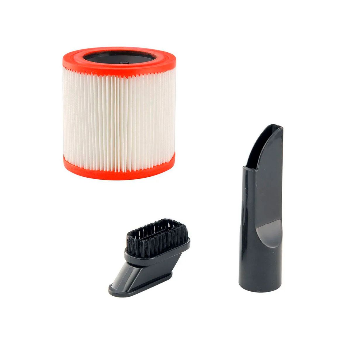 TELEFUNKEN - Aspiradora Telefunken Turbo Expert 360 1600W 36L