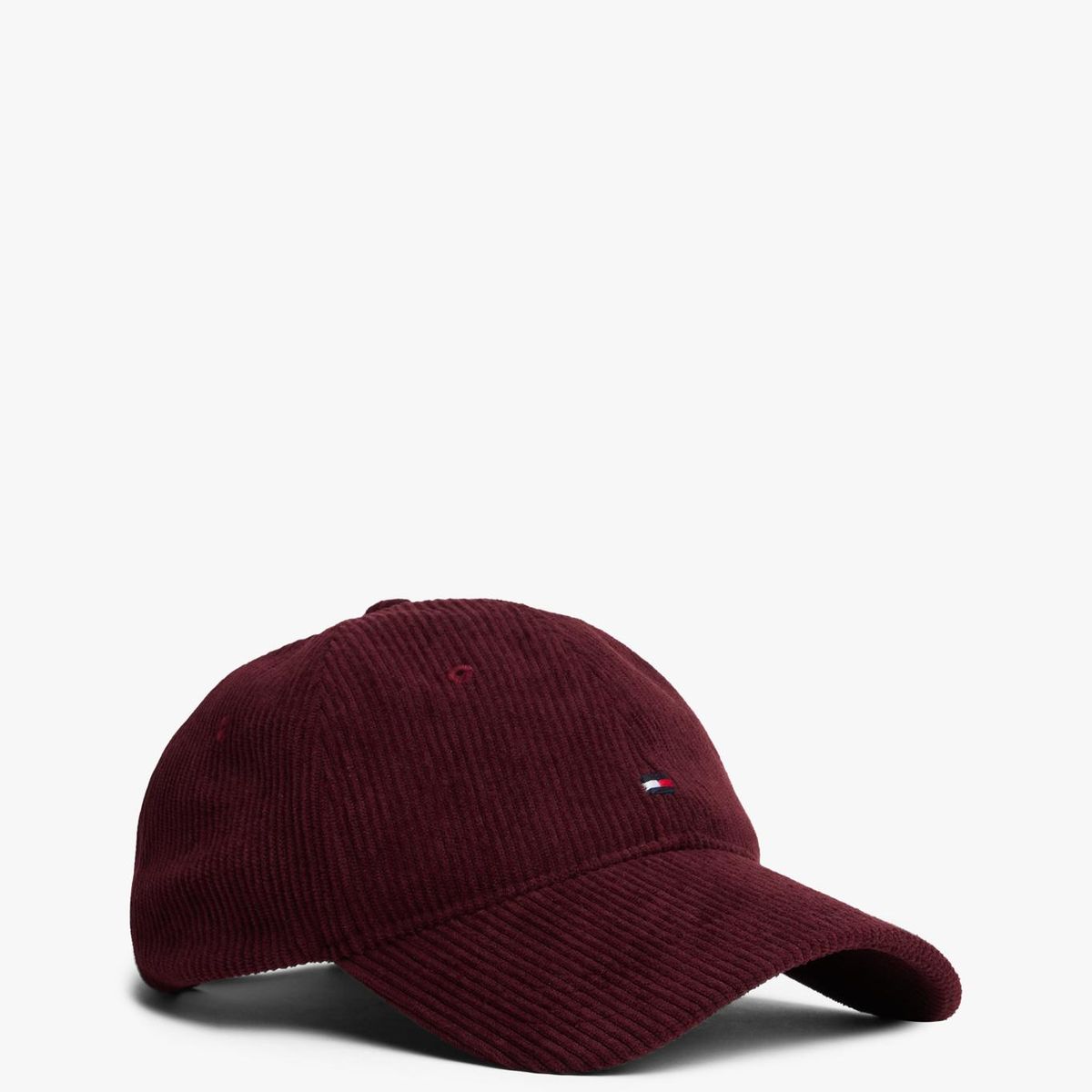 TOMMY HILFIGER - Jockey De Pana Con Logo Rojo Tommy Hilfiger