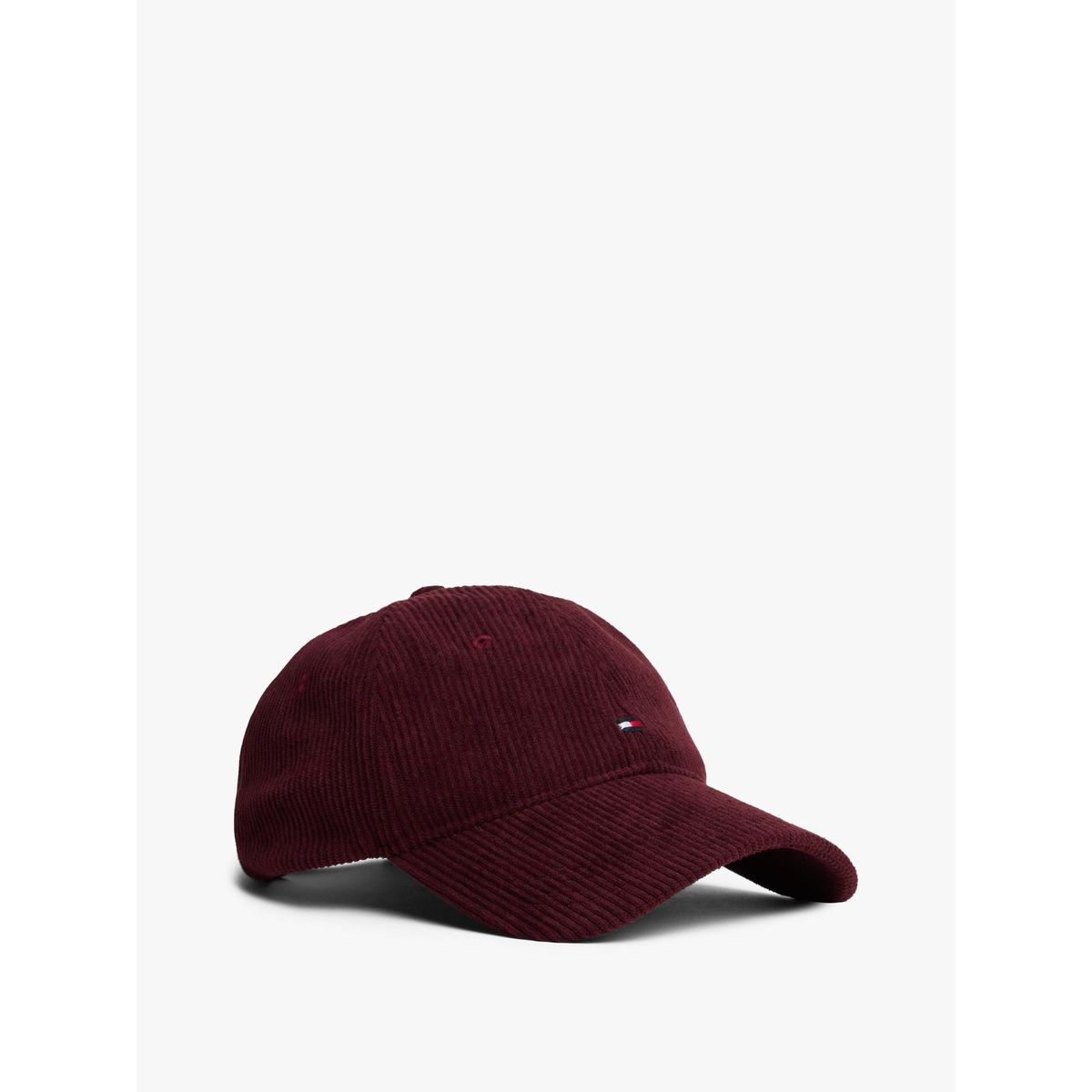 TOMMY HILFIGER - Jockey De Pana Con Logo Rojo Tommy Hilfiger