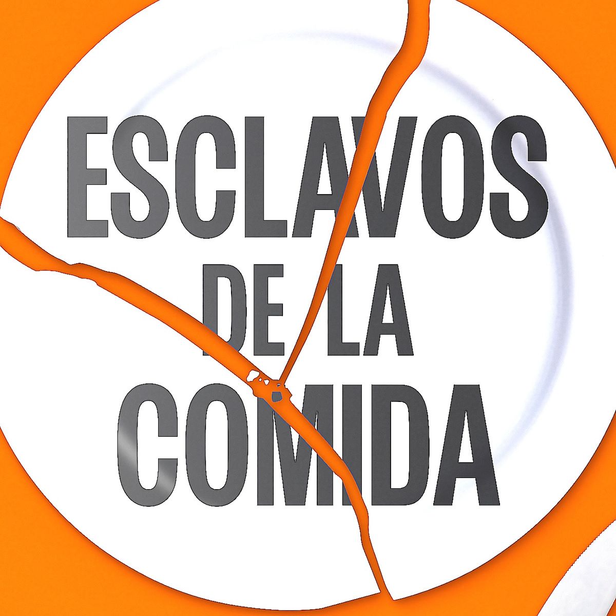 VERGARA - Libro Escla-vos De La Comida - Montiel, Endika