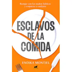 VERGARA - Libro Escla-vos De La Comida - Montiel, Endika