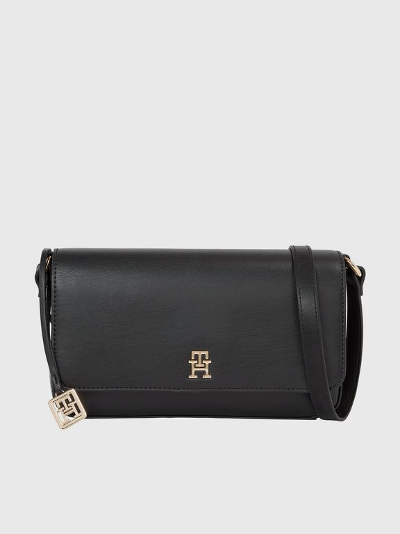 Crossover Latam Solid Negro Negro TALLA UNICA