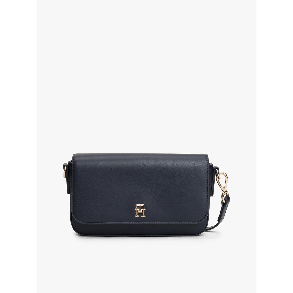 TOMMY HILFIGER - Bandolera Icon Convertible Azul Tommy Hilfiger