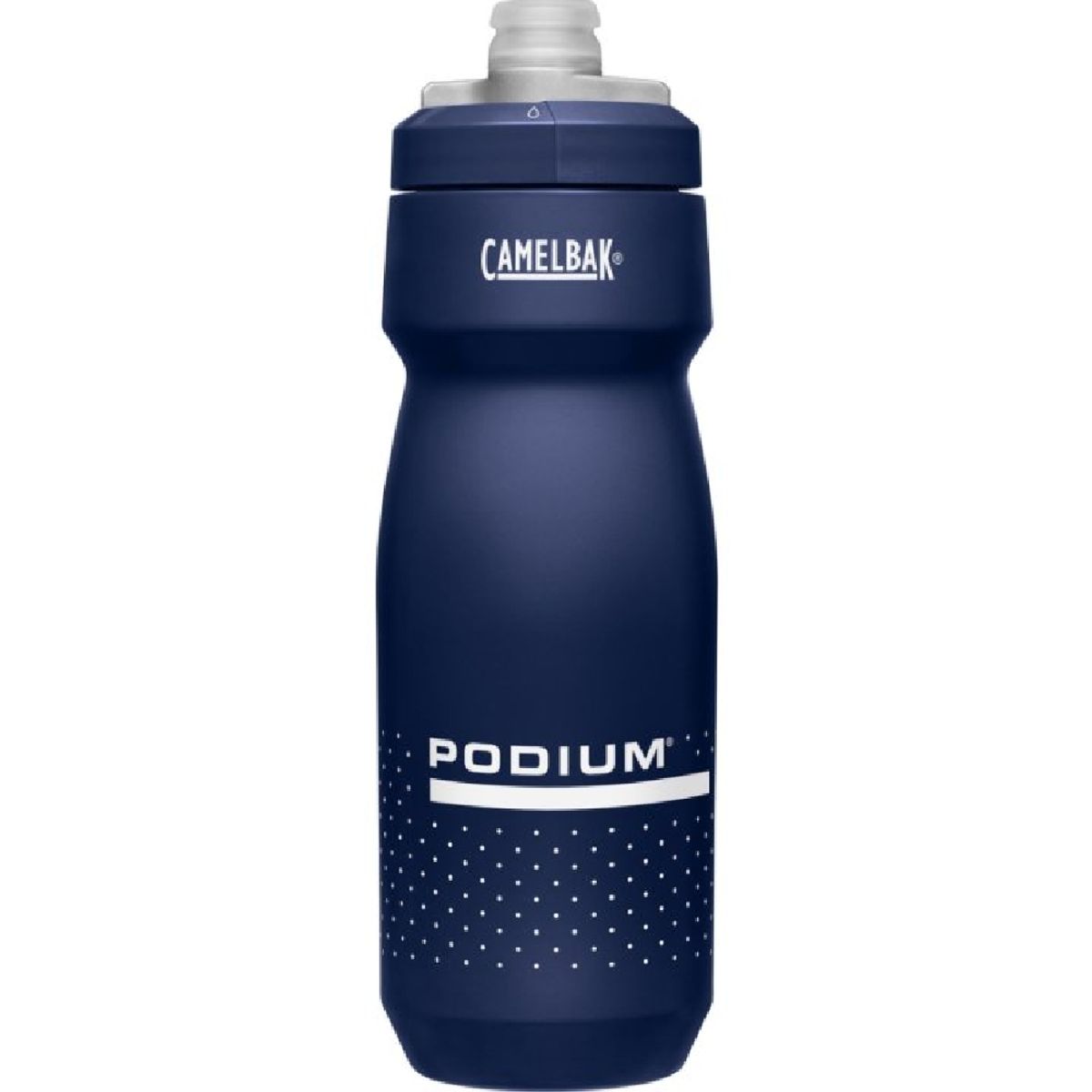 CAMELBAK - Botella Bicicleta Podium Chill 710ml Azul Camelbak CAMELBAK
