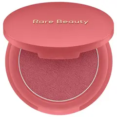 RARE BEAUTY - Rubor Mate Esponjoso Soft Pinch - Divine rose te